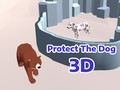 Oyunu Köpeği Koruma 3d çevrimiçi