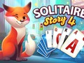 Oyunu Solitaire Hikaye Tripeaks 4 çevrimiçi