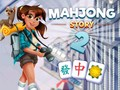 Oyunu Mahjong Hikayesi 2 çevrimiçi