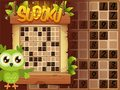 Oyunu Sudoku 4'ü 1'de çevrimiçi