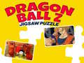 Oyunu Dragon Ball Z Yapboz çevrimiçi