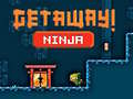 Oyunu Ninja'dan Kaç çevrimiçi