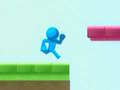 Oyunu Parkur Skyblock çevrimiçi