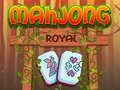 Oyunu Kraliyet Mahjong çevrimiçi