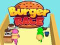 Oyunu Burger Yarışı çevrimiçi
