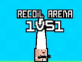Oyunu Recoil Arenası 1VS1 çevrimiçi