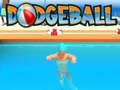 Oyunu Dodgeball çevrimiçi