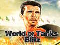 Oyunu World of Tanks Blitz çevrimiçi