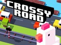 Oyunu Crossy Road Ustası çevrimiçi