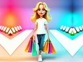 Oyunu Moda Markası 3D çevrimiçi
