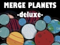 Oyunu Gezegenleri Birleştir Deluxe çevrimiçi