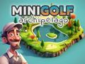 Oyunu Minigolf Takımadası çevrimiçi
