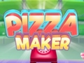 Oyunu Pizza Yapımcısı çevrimiçi