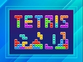 Oyunu Tetris çevrimiçi