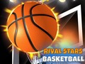 Oyunu Rival Star Basketbol çevrimiçi