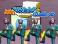 Oyunu Skibidi Clash 3D'ye Katıl çevrimiçi