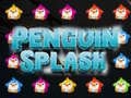 Oyunu Penguen Splash çevrimiçi
