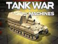 Oyunu Tank Savaş Makineleri çevrimiçi