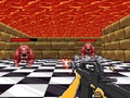 Oyunu Retro FPS Kaçış çevrimiçi