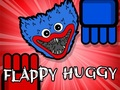Oyunu Uçan Huggy çevrimiçi