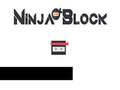 Oyunu Ninja Blok çevrimiçi