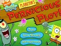 Oyunu Plankton'un Kötü Planı çevrimiçi