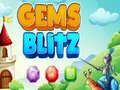 Oyunu Mücevherler Blitz çevrimiçi