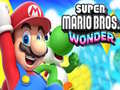 Oyunu Süper Mario Kardeşler: Harika v.2 çevrimiçi