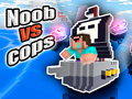 Oyunu Noob'a karşı polisler çevrimiçi