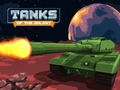 Oyunu Galaksinin Tankları çevrimiçi