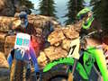 Oyunu Offroad Moto Yarışları çevrimiçi