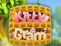 Oyunu Kittygram çevrimiçi