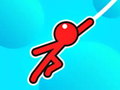 Oyunu Stickman Kanca Sallantısı çevrimiçi
