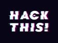 Oyunu Bunu hackle! çevrimiçi