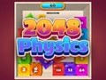 Oyunu 2048 Fizik çevrimiçi