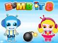 Oyunu Bomb It 8 çevrimiçi