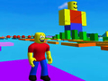 Oyunu Roblox Obby: Cehennem Kulesi çevrimiçi