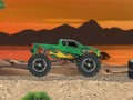 Oyunu Canavar Kamyon 4x4 çevrimiçi