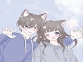 Oyunu Sevimli Anime Çifti çevrimiçi