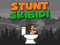 Oyunu Stunt Skibidi çevrimiçi