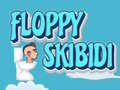 Oyunu Floppy Skibidi çevrimiçi