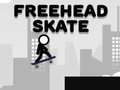 Oyunu Serbest Skate çevrimiçi
