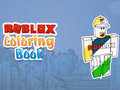 Oyunu Roblox Boyama Kitabı çevrimiçi