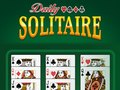 Oyunu Günlük Solitaire çevrimiçi
