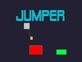 Oyunu Zıplayıcı çevrimiçi