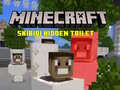 Oyunu Minecraft Skibidi Gizli Tuvalet çevrimiçi
