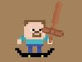 Oyunu SurvivalPixel.io çevrimiçi