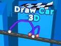 Oyunu Araba Çiz 3D çevrimiçi