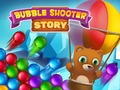 Oyunu Balon Atıcı Hikayesi çevrimiçi