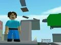 Oyunu Roblox Obby: Gökkuşağı Yolu çevrimiçi